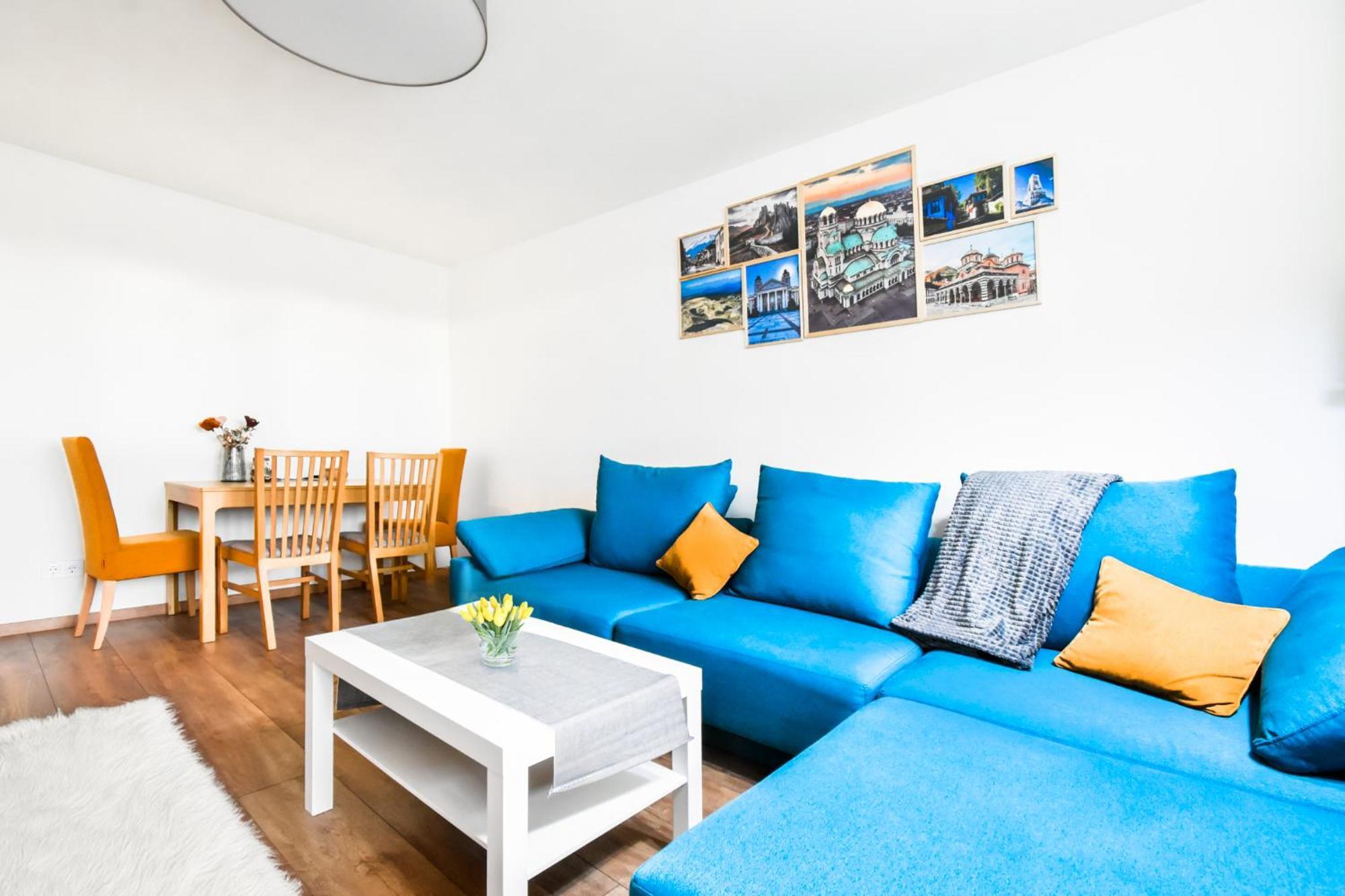 Doynov'S Apartment صوفيا المظهر الخارجي الصورة
