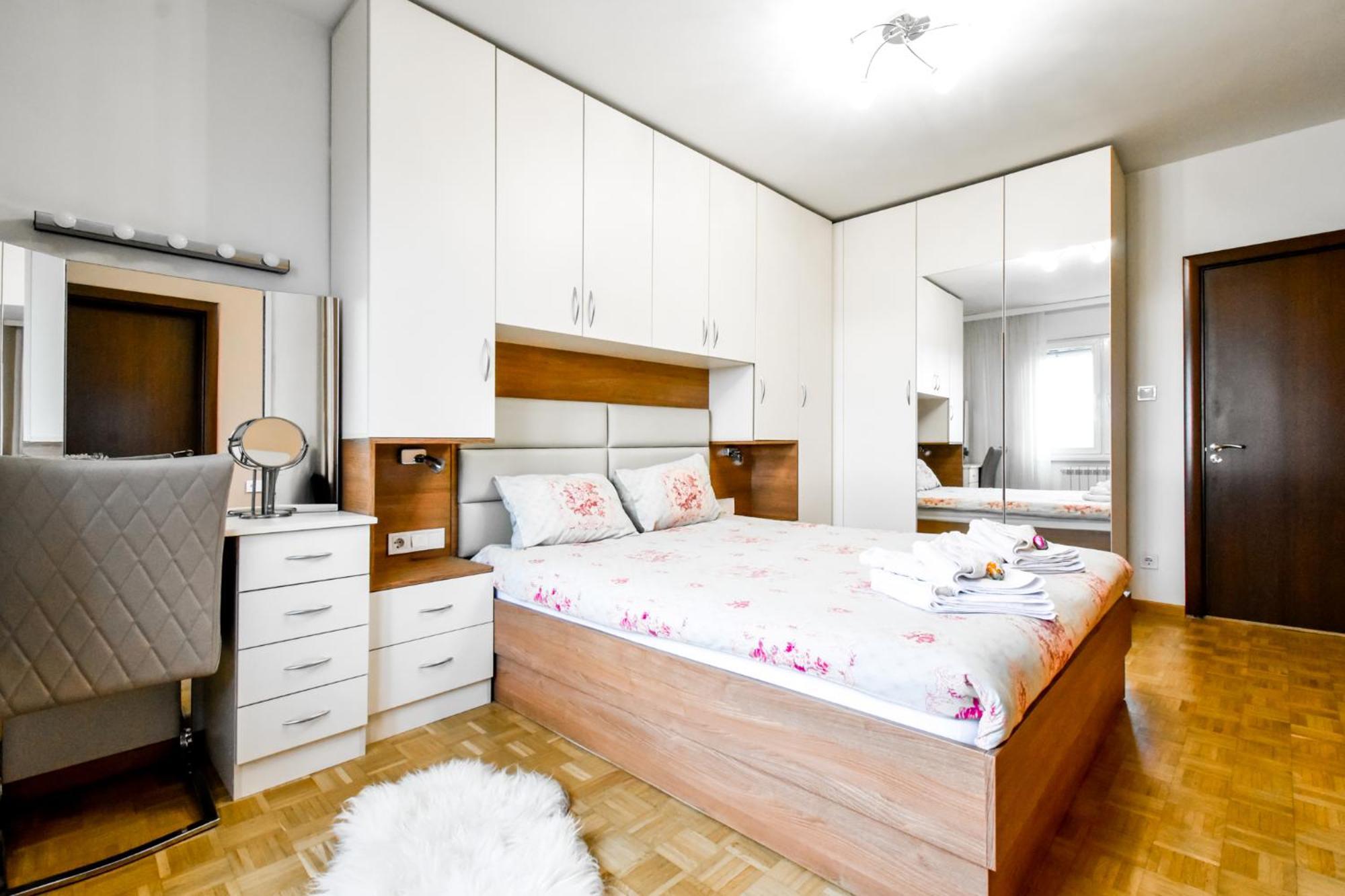 Doynov'S Apartment صوفيا المظهر الخارجي الصورة
