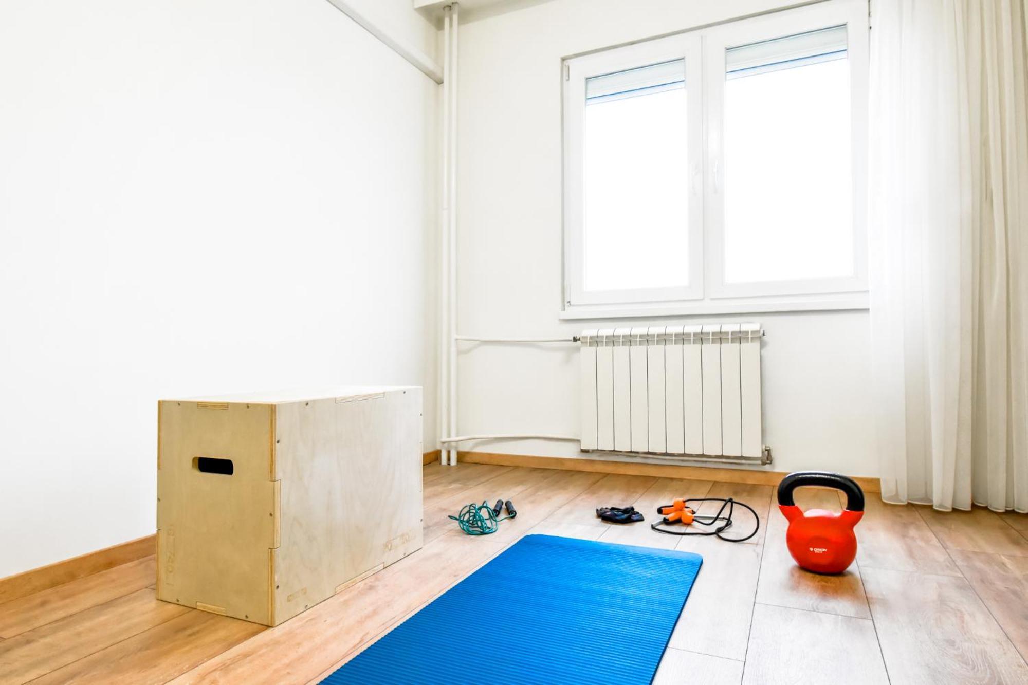 Doynov'S Apartment صوفيا المظهر الخارجي الصورة