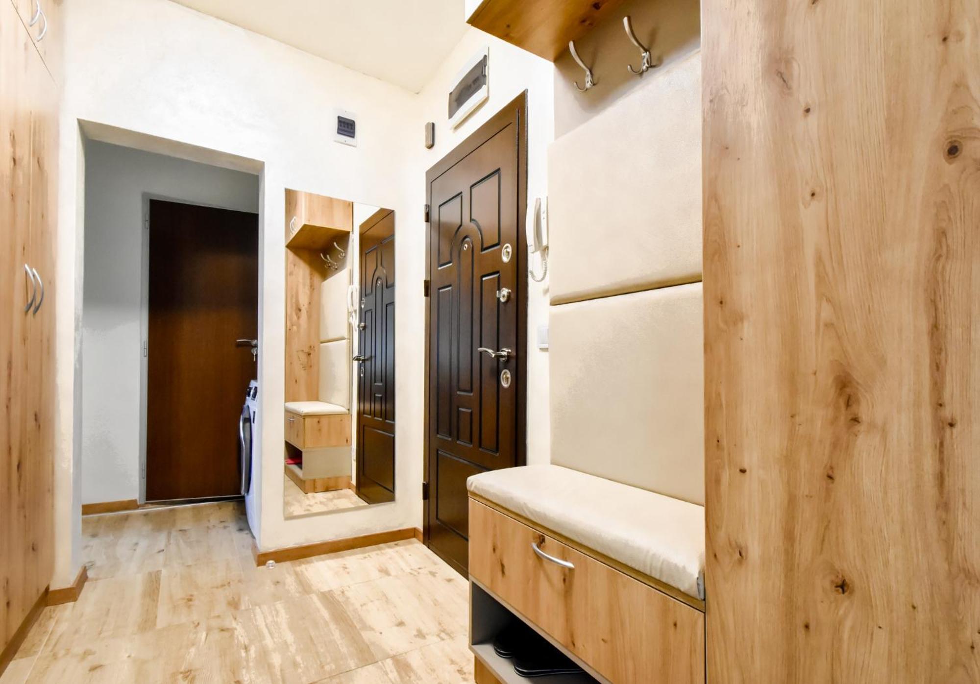 Doynov'S Apartment صوفيا المظهر الخارجي الصورة